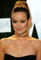 Olivia Wilde