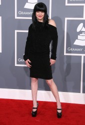 Pauley Perrette