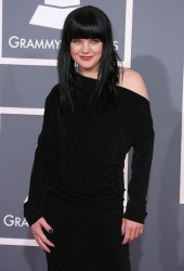 Pauley Perrette