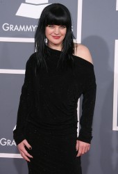 Pauley Perrette