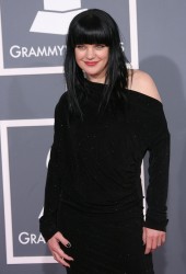 Pauley Perrette