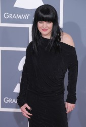 Pauley Perrette