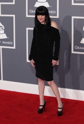 Pauley Perrette