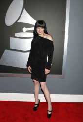 Pauley Perrette