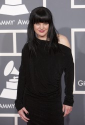 Pauley Perrette