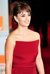 Penelope Cruz