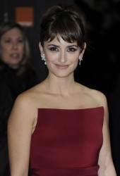 Penelope Cruz