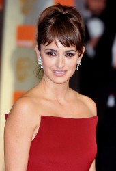 Penelope Cruz