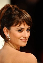 Penelope Cruz