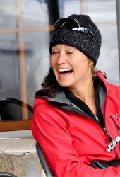 Pippa Middleton