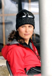 Pippa Middleton