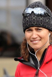 Pippa Middleton