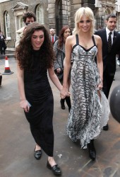 Pixie Lott