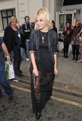 Pixie Lott