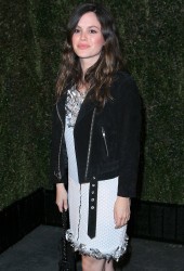 Rachel Bilson