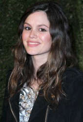 Rachel Bilson