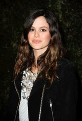 Rachel Bilson