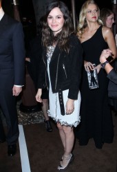 Rachel Bilson