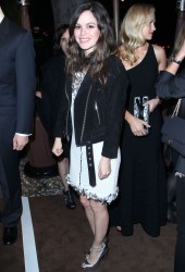 Rachel Bilson