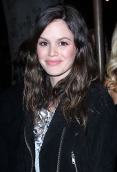 Rachel Bilson
