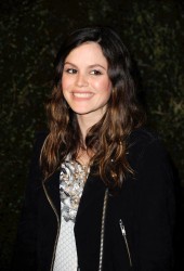 Rachel Bilson