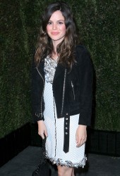 Rachel Bilson