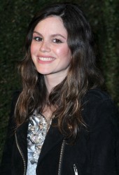 Rachel Bilson