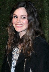 Rachel Bilson