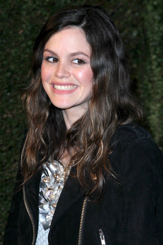 Rachel Bilson