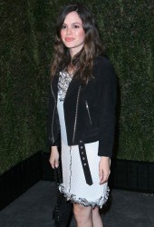 Rachel Bilson