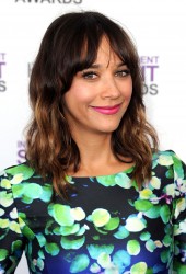 Rashida Jones