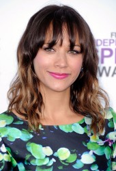 Rashida Jones