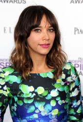 Rashida Jones