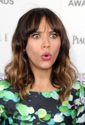 Rashida Jones