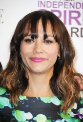 Rashida Jones