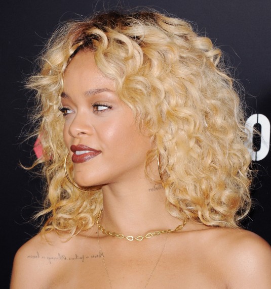 Rihanna