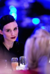 Rooney Mara