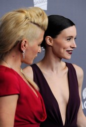 Rooney Mara