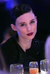 Rooney Mara