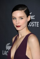 Rooney Mara