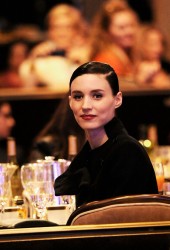 Rooney Mara