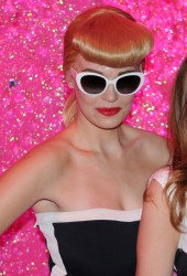 Rose McGowan