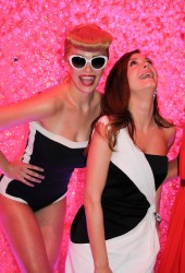 Rose McGowan