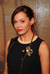 Rose McGowan