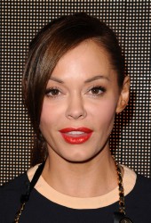 Rose McGowan
