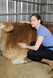 Rose McGowan