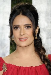 Salma Hayek