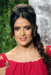 Salma Hayek