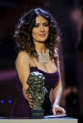 Salma Hayek