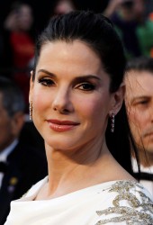 Sandra Bullock